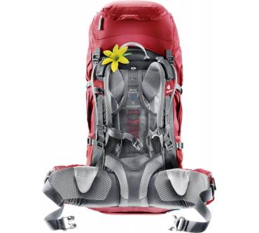 Produktbild Deuter Futura Vario 45 + 10 SL