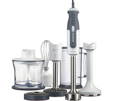 Produktbild Kenwood Triblade HDP408WH