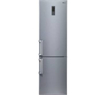 Produktbild LG GBB530NSQXE