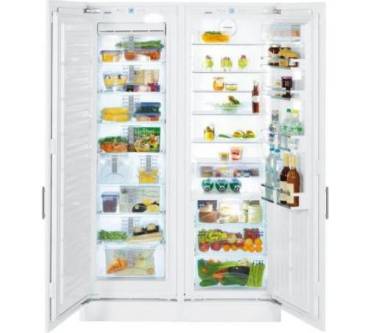 Produktbild Liebherr SBS 70I4