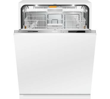 Produktbild Miele G 6990 SCVi