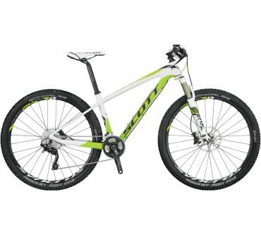 Produktbild Scott Contessa Spark 700 RC (Modell 2014)