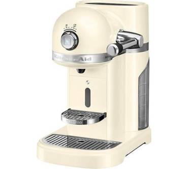 Produktbild KitchenAid ARTISAN Nespressomaschine 5KES0503