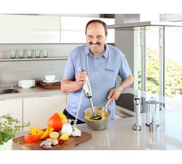 Produktbild Kenwood Triblade HB 887 Lafer-Edition