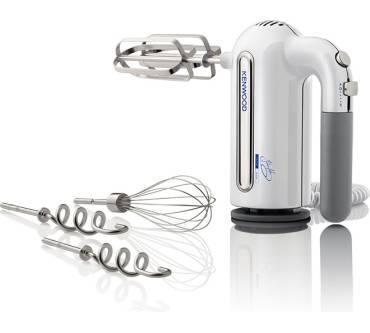 Produktbild Kenwood HM 777 Profi-Handmixer Lafer Edition