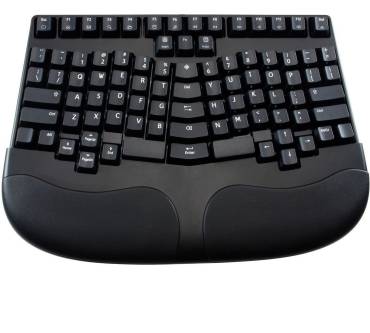 Produktbild Truly Ergonomic Mechanical Keyboard 209