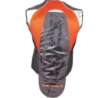 Produktbild Modeka SafePro