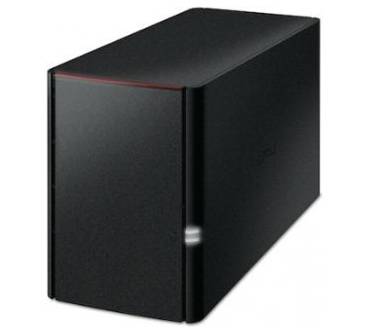 Produktbild Buffalo LinkStation 220
