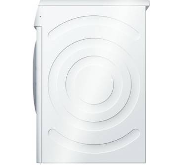 Produktbild Bosch WTE 86305