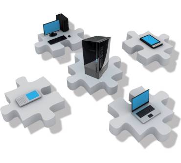 Produktbild Medion Life P89634 (MD 86783)