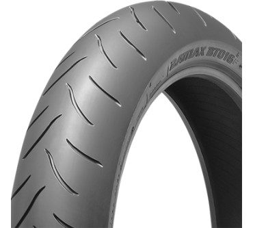 Produktbild Bridgestone Battlax BT-016 Pro