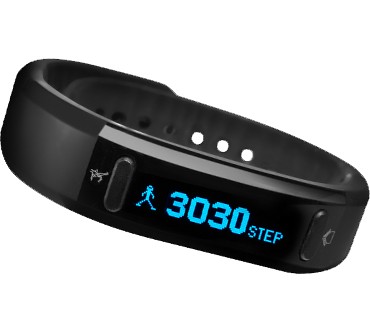 Produktbild A-rival Qairos