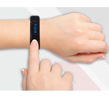 Produktbild A-rival Qairos