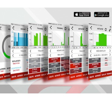 Produktbild A-rival Qairos