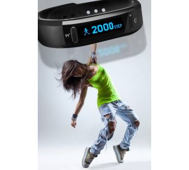 Produktbild A-rival Qairos