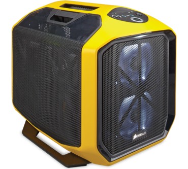 Produktbild Corsair Graphite 380T