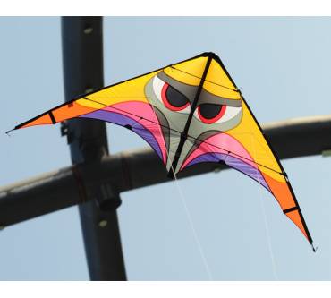 Produktbild Spiderkites Tomboy-TomboyXL-Gespann