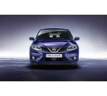 Produktbild Nissan Pulsar [14]
