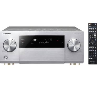 Produktbild Pioneer SC-2024