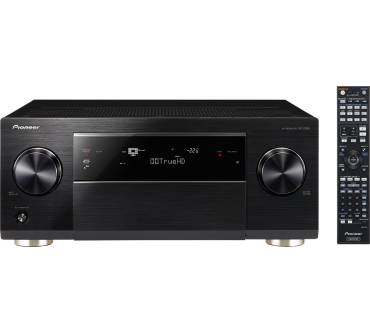 Produktbild Pioneer SC-2024