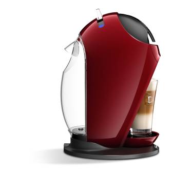 Produktbild De Longhi Nescafé Dolce Gusto Jovia EDG 250