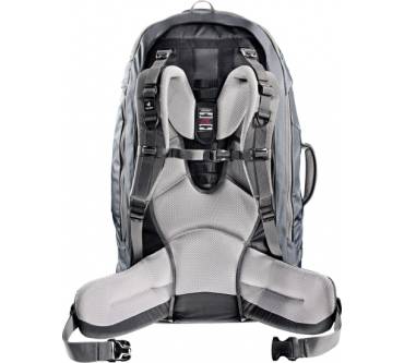 Produktbild Deuter Traveller 80 + 10