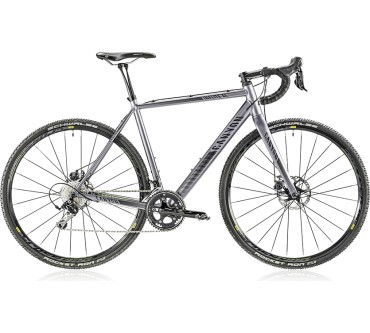 Produktbild Canyon Inflite AL 8.0 (Modell 2015)