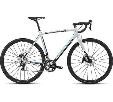 Produktbild Specialized Crux Sport E5 (Modell 2015)