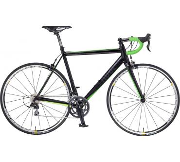 Produktbild Rose Xeon RS-2000 (Modell 2014)