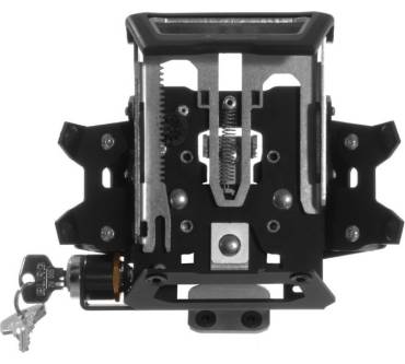 Produktbild Touratech Lenkerhalterung Garmin Montana/BMW Navigator Adventure