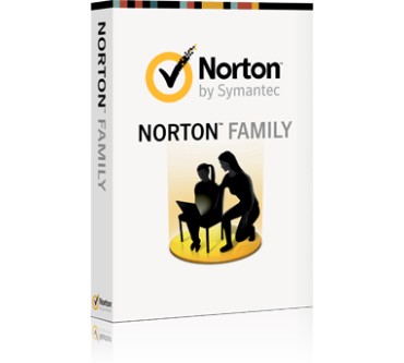 Produktbild Symantec Norton Family Safety 2.8.5