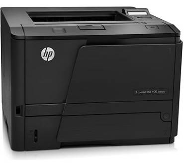 Produktbild HP LaserJet Pro 400 M401dne