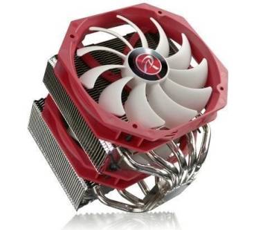 Produktbild Raijintek Nemesis