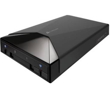 Produktbild Corsair Voyager Air