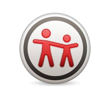 Produktbild Vodafone Child Protect App