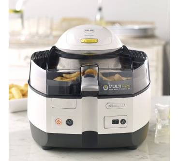 Produktbild De Longhi MultiFry Extra FH 1363