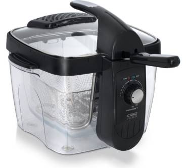 Produktbild Caso GF 100