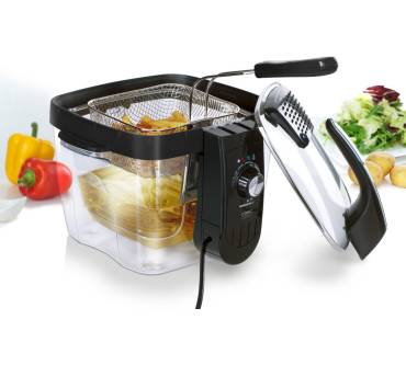 Produktbild Caso GF 100