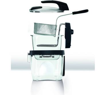 Produktbild Caso GF 100