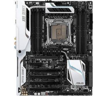 Produktbild Asus X99-Deluxe