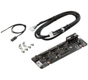 Produktbild Asus X99-Deluxe