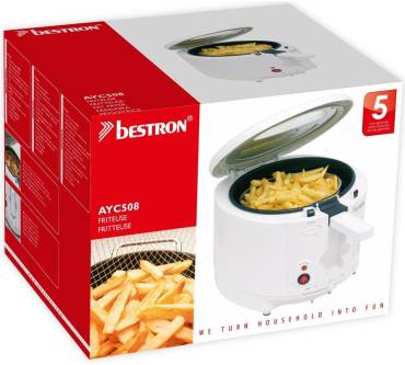 Produktbild Bestron AYC508