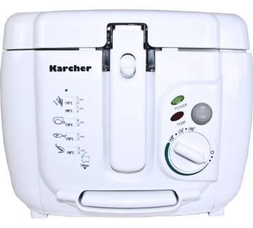 Produktbild Karcher 112990 Cool Touch