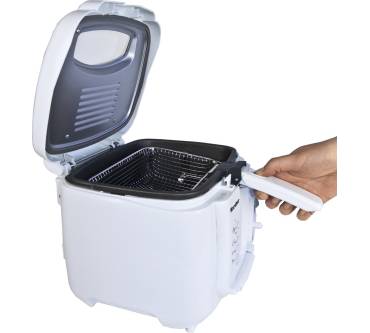 Produktbild Karcher 112990 Cool Touch