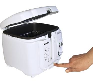 Produktbild Karcher 112990 Cool Touch