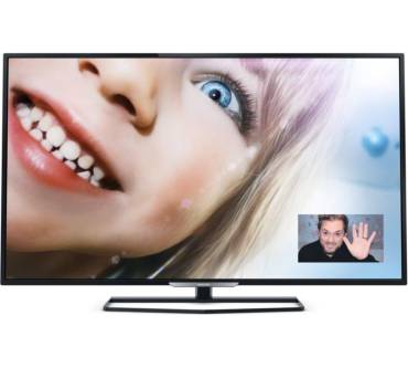 Produktbild Philips 55PFK5509