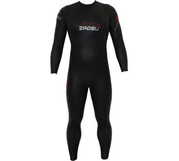 Produktbild Zaosu Racing+