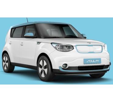 Produktbild Kia Soul [17]