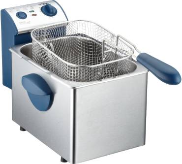 Produktbild Solac Ideal 3000 Kaltzonen-Fritteuse