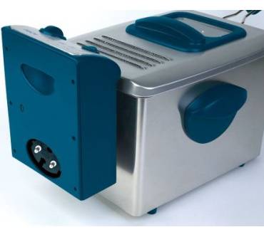 Produktbild Solac Ideal 3000 Kaltzonen-Fritteuse